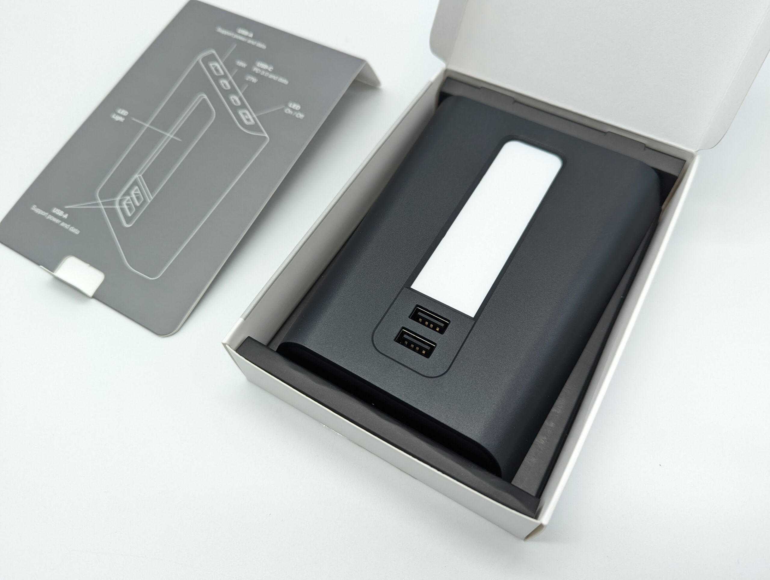 Jowua USB HUB for 2021 Model3 ELECTRICLIFE.JP