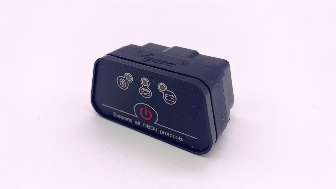 OBD2 技適マーク　エレクトリックライフ　ELECTRICLIFE.JP