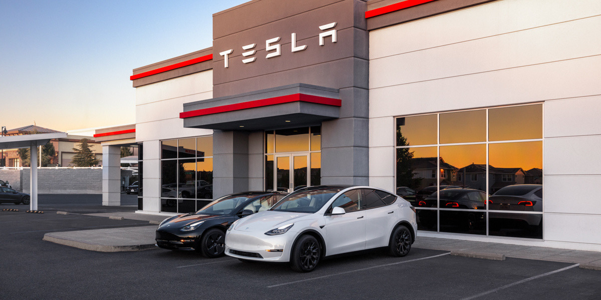 Tesla Model3 ModelY エレクトリックライフ ELECTRICLIFE.JP