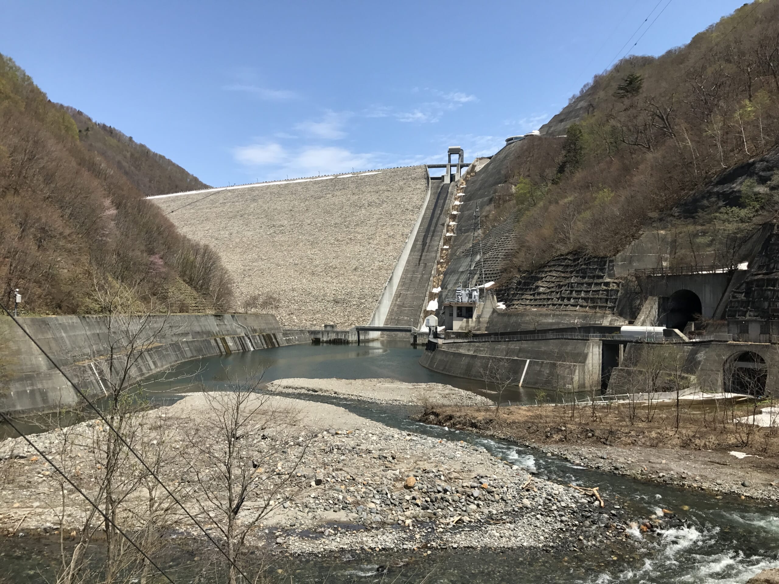 奈良俣ダム　資源ドットネット