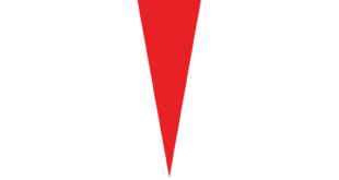 tesla logo エレクトリックライフ