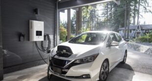 Nissan Leaf 日産リーフ　ELECTRICLIFE.JP エレクトリックライフ