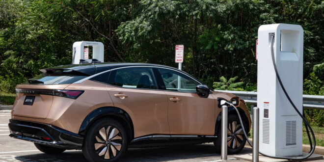 NISSAN ARIYA 日産アリア ELECTRICLIFE エレクトリックライフ