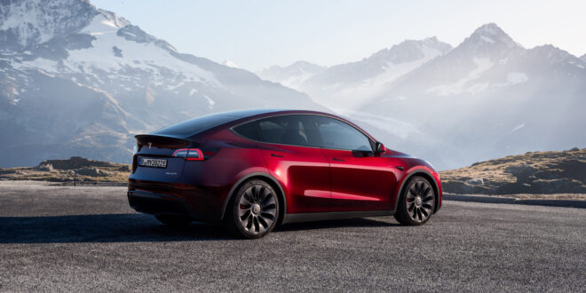 Tesla ModelY 値下げ ELECTRICLIFE.JP エレクトリックライフ