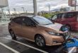 NISSAN LEAF 日産リーフ ELECTRICLIFE エレクトリックライフ
