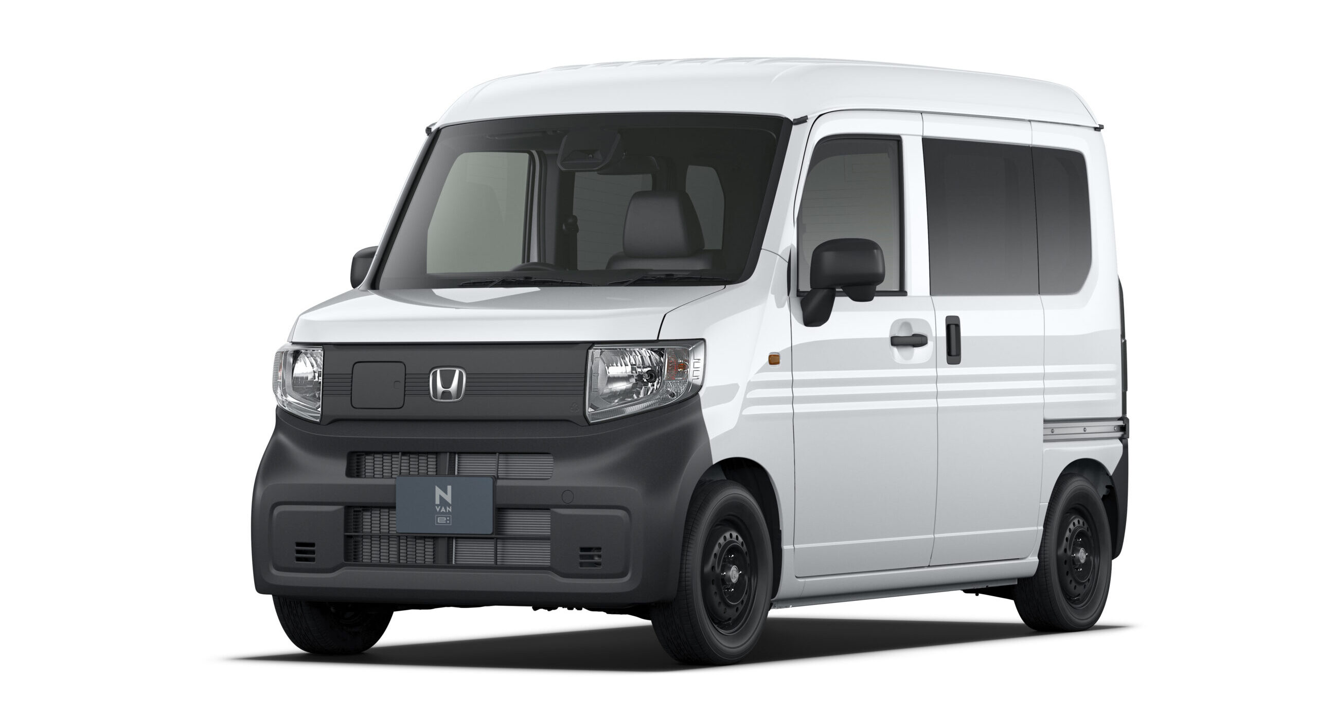 Honda N-VAN e: ホンダ　Nバン・イー　ELECTRICLIFE エレクトリックライフ