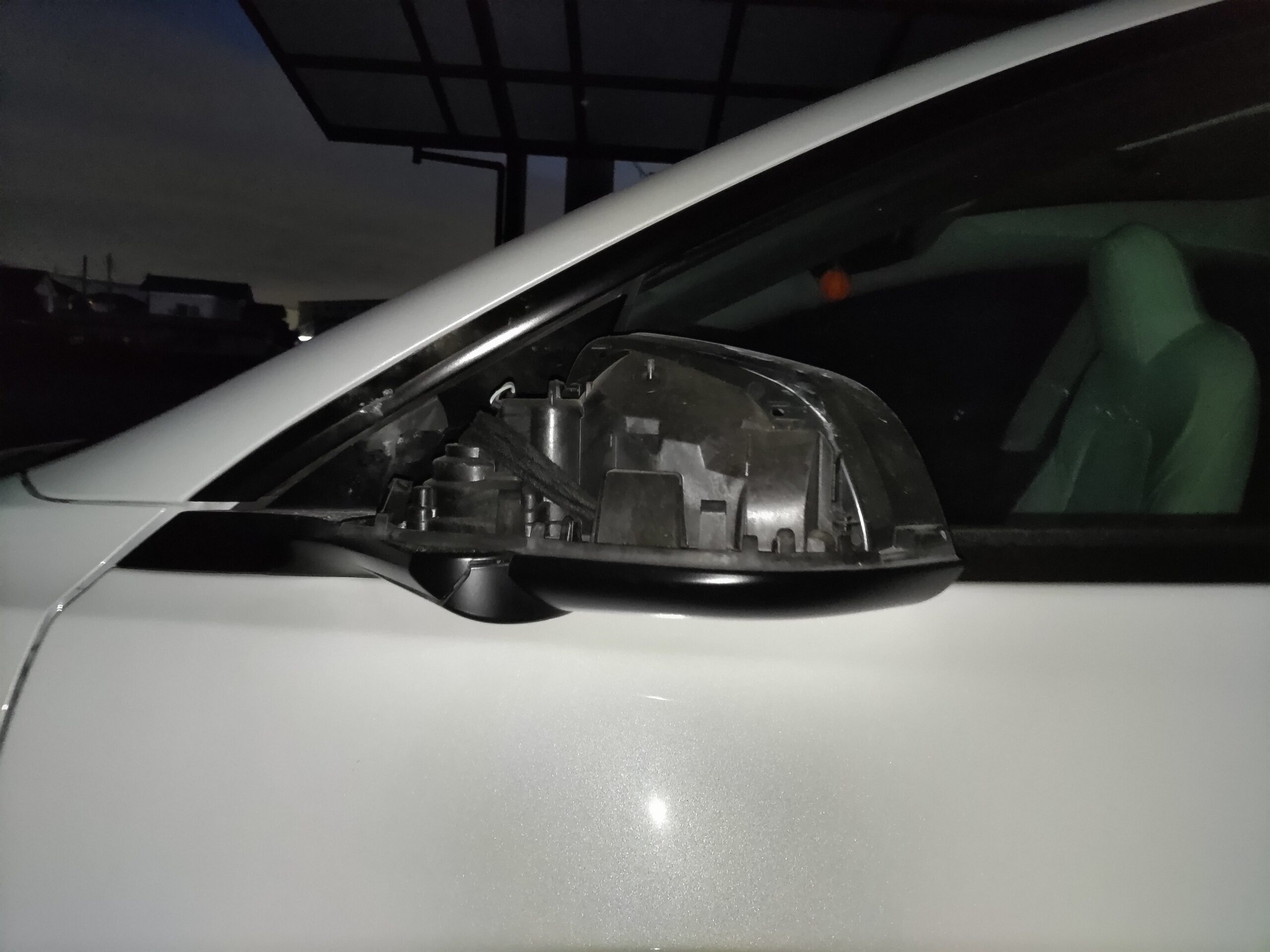 ELECTRICLIFE 走行距離　エレクトリックライフ　Tesla Model3 テスラモデル３ セントリーモード SentoryMode