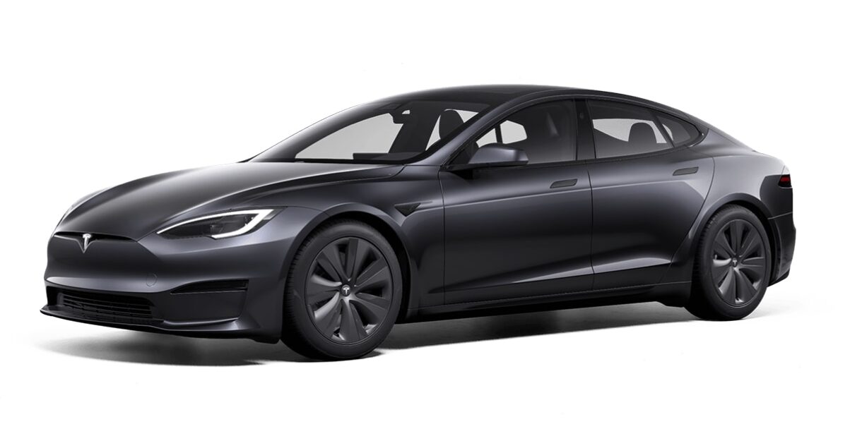 TESLA MODELS　ELECTRICLIFE エレクトリックライフ