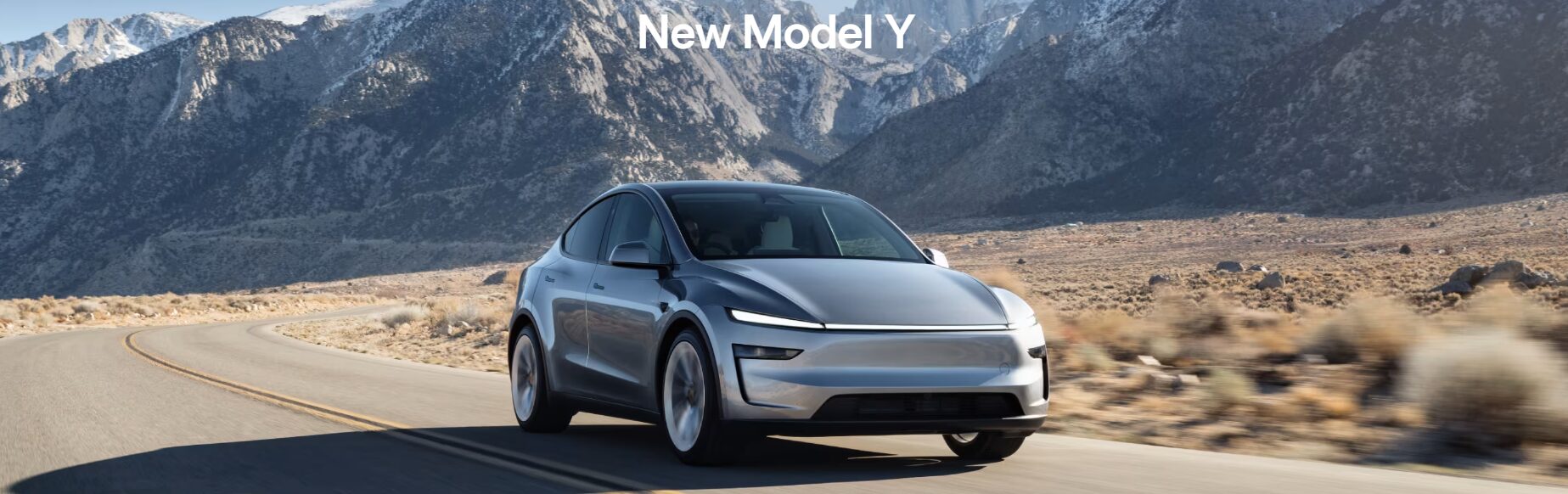 Model Y Juniper ELECTRICLIFE エレクトリックライフ