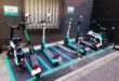 電動モビリティ　ELECTRICLIFE　エレクトリックライフ　電動キックボード　特定小型原動機付自転車　