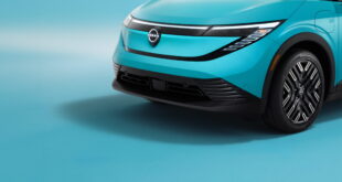 新型日産リーフ　2025　ELECTRICLIFE　エレクトリックライフ
