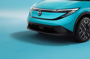 新型日産リーフ　2025　ELECTRICLIFE　エレクトリックライフ