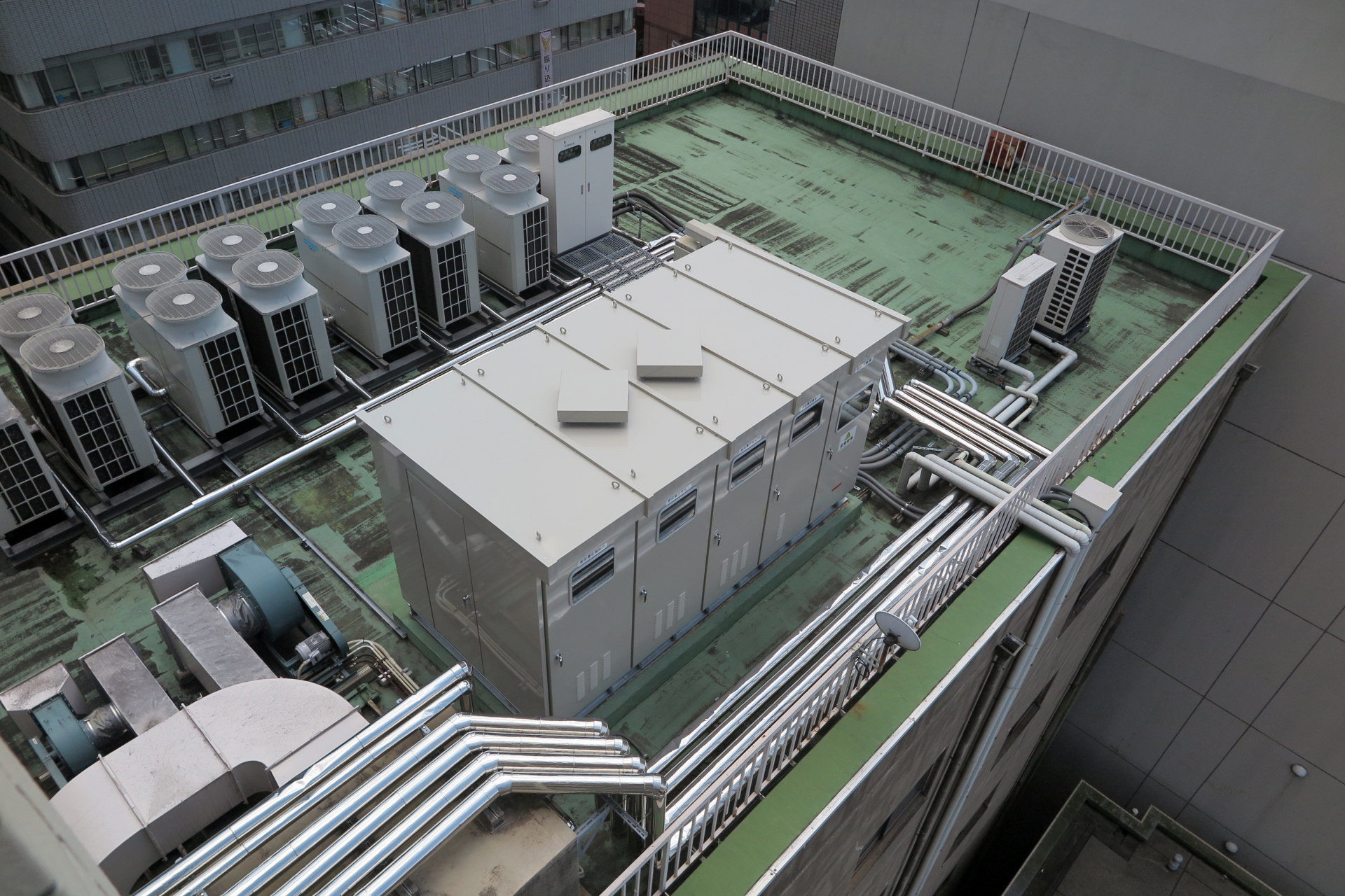 東京電力高圧電力値上げ　 ELECTRICLIFE エレクトリックライフ