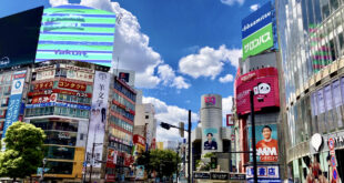 猛暑日！日本の夏はなぜ熱い？　ELECTRICLIFE　エレクトリックライフ