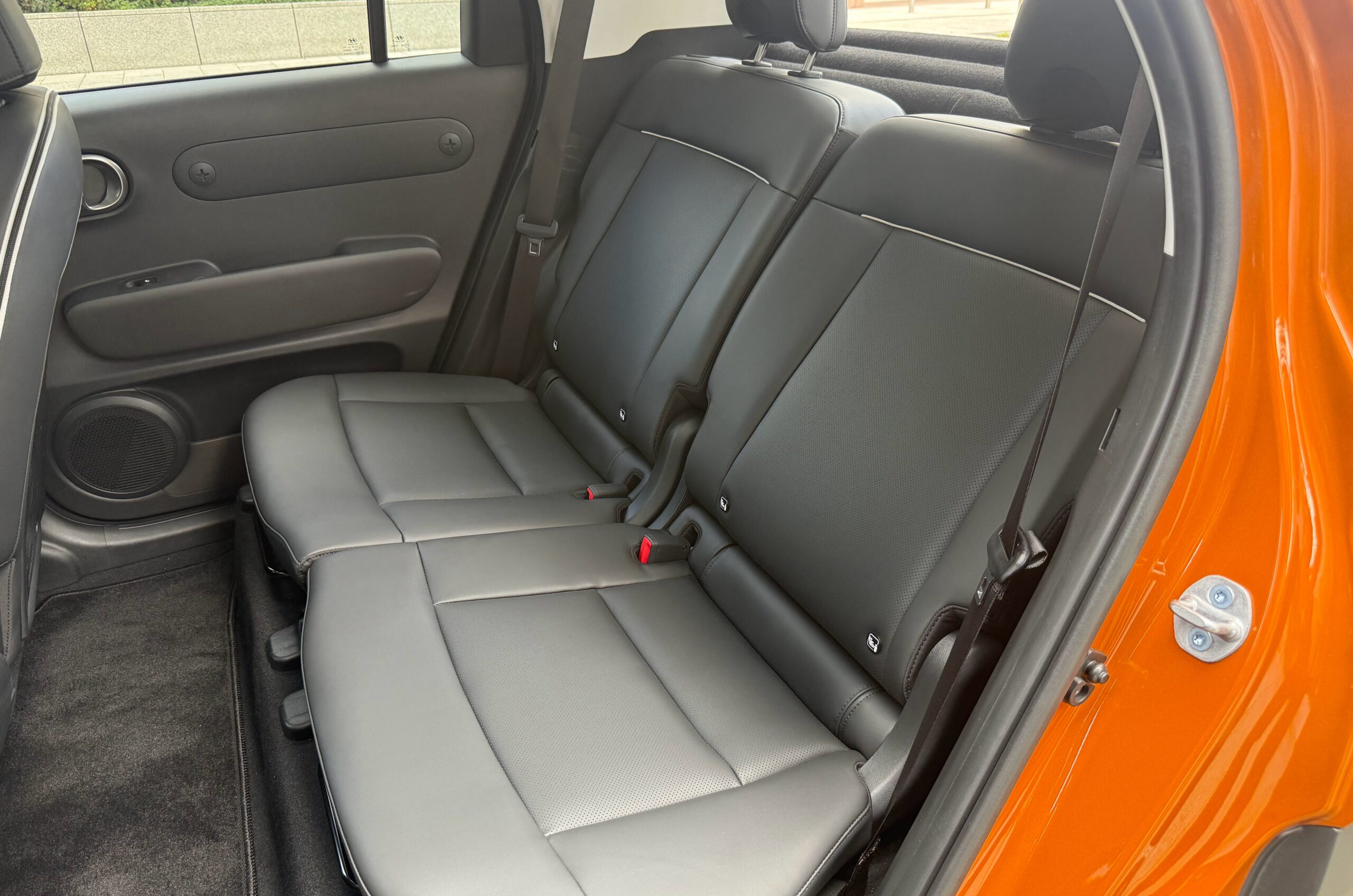 HYUNDAI INSTER ヒョンデ・インスタ―　ELECTRICLIFE　エレクトリックライフ