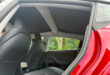 Tesla Model3 Highland Sunshade Electriclife エレクトリックライフ