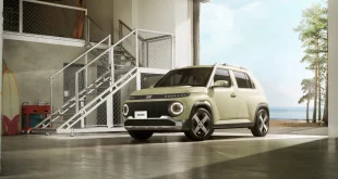 HYUNDAI INSTER ヒョンデ・インスタ―　ELECTRICLIFE　エレクトリックライフ