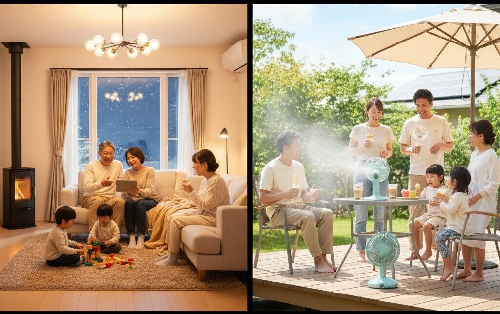家庭の電気代削減 完全ガイド：今日からできる節約術のすべて　ELECTRICLIFE.JP　エレクトリックライフ