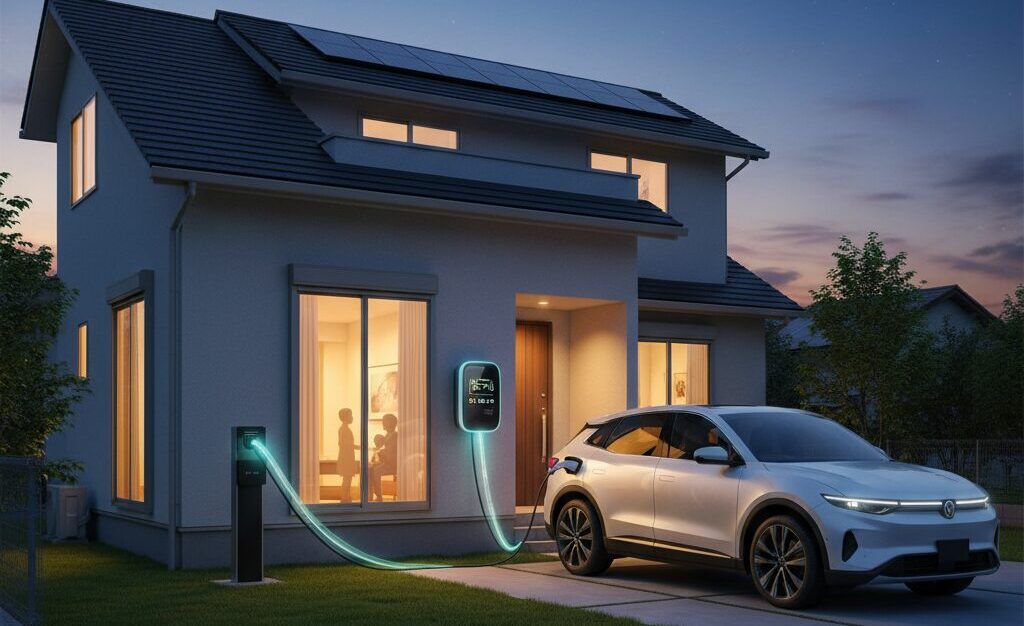 家庭の電気代削減 完全ガイド：今日からできる節約術のすべて　ELECTRICLIFE.JP　エレクトリックライフ