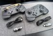 Jowua Wireless Controller ELECTRICLIFE エレクトリックライフ