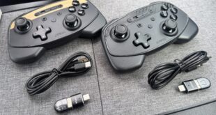 Jowua Wireless Controller ELECTRICLIFE エレクトリックライフ
