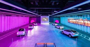 Tesla boring company ELECTRICLIFE エレクトリックライフ