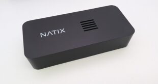 NATIX VX360 TESLA レコーダー ELECTRICLIFE エレクトリックライフ