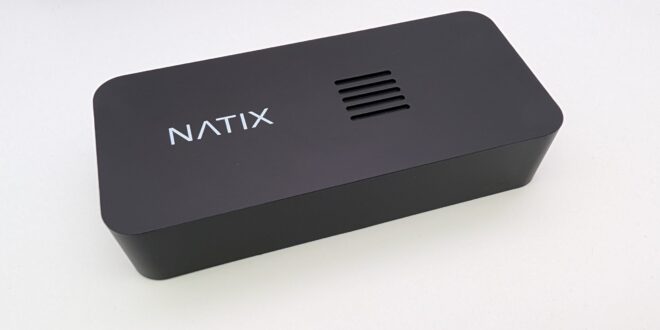 NATIX VX360 TESLA レコーダー ELECTRICLIFE エレクトリックライフ