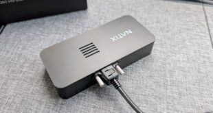 NATIX VX360 TESLA レコーダー ELECTRICLIFE エレクトリックライフ