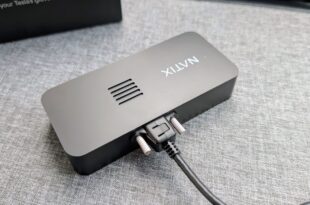 NATIX VX360 TESLA レコーダー ELECTRICLIFE エレクトリックライフ