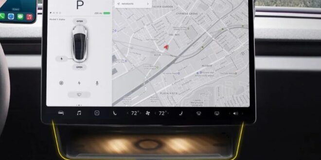 Jowua　Under Screen Invisible Station　エレクトリックライフ　ELECTRICLIFE