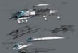 Hyperloop Air bearing. ELECTRICLIFE エレクトリックライフ