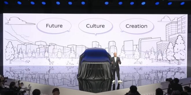 JAPAN MOBILITY SHOW 2025 #JMS2025 ELECTRICLIFE エレクトリックライフ