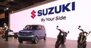 JAPAN MOBILITY SHOW 2025 #JMS2025 ELECTRICLIFE エレクトリックライフ