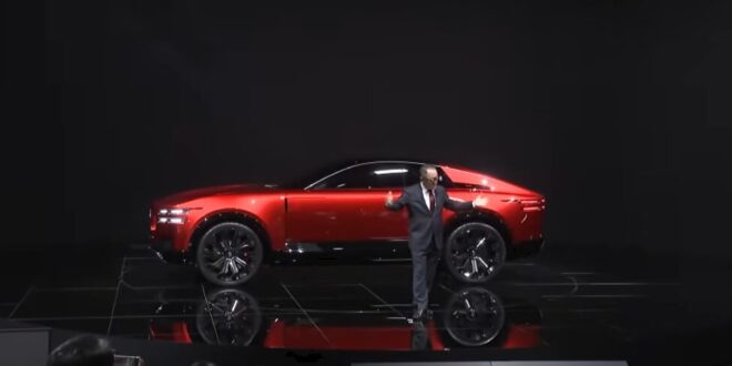 JAPAN MOBILITY SHOW 2025 #JMS2025 ELECTRICLIFE エレクトリックライフ