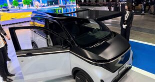 JAPAN MOBILITY SHOW 2025 #JMS2025 ELECTRICLIFE エレクトリックライフ