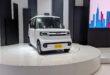 JAPAN MOBILITY SHOW 2025 BYD #JMS2025 ELECTRICLIFE エレクトリックライフ