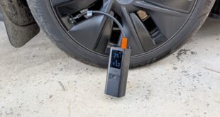 Jouwa 自動車　空気入れ エアコンプレッサー　電動　簡単 ELECTRICLIFE エレクトリックライフ