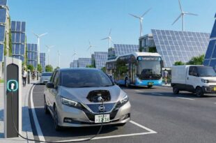 カーボンニュートラル　ELECTRICLIFE　エレクトリックライフ