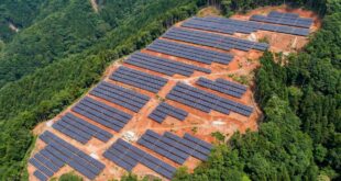 ELECTRICLIFE メガソーラー建設 エレクトリックライフ