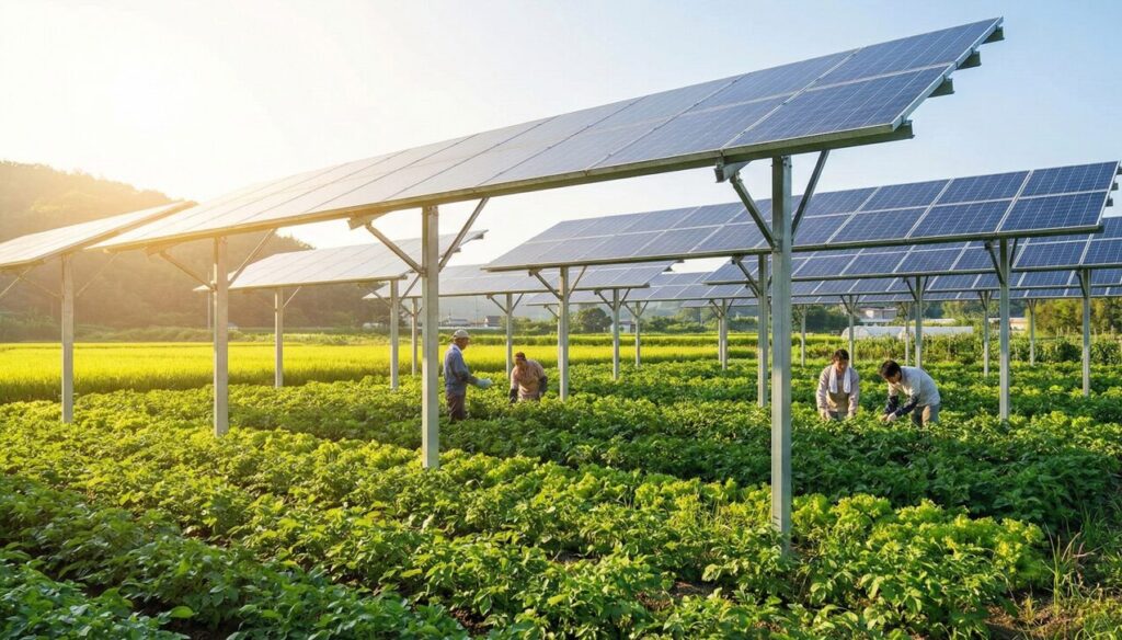 ELECTRICLIFE メガソーラー建設 エレクトリックライフ