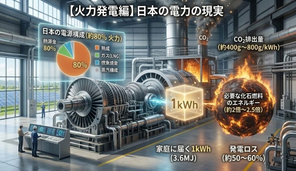 1kWhでできる事 ELECTRICLIFE https://www.electriclife.jp