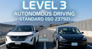 ELECTRICLIFE ISO-237921 自動運転　エレクトリックライフ