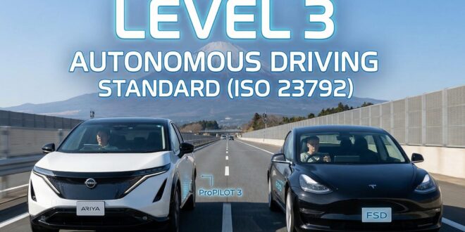 ELECTRICLIFE ISO-237921 自動運転　エレクトリックライフ