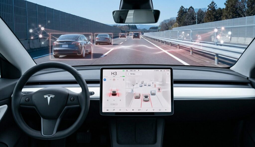 ELECTRICLIFE ISO-237921 自動運転 エレクトリックライフ
