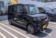 BYD Racco デビュー　ELECTRICLIFE