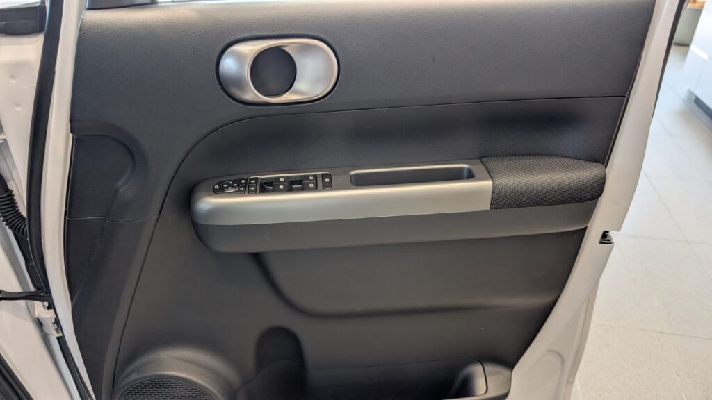 BYD Racco デビュー ELECTRICLIFE