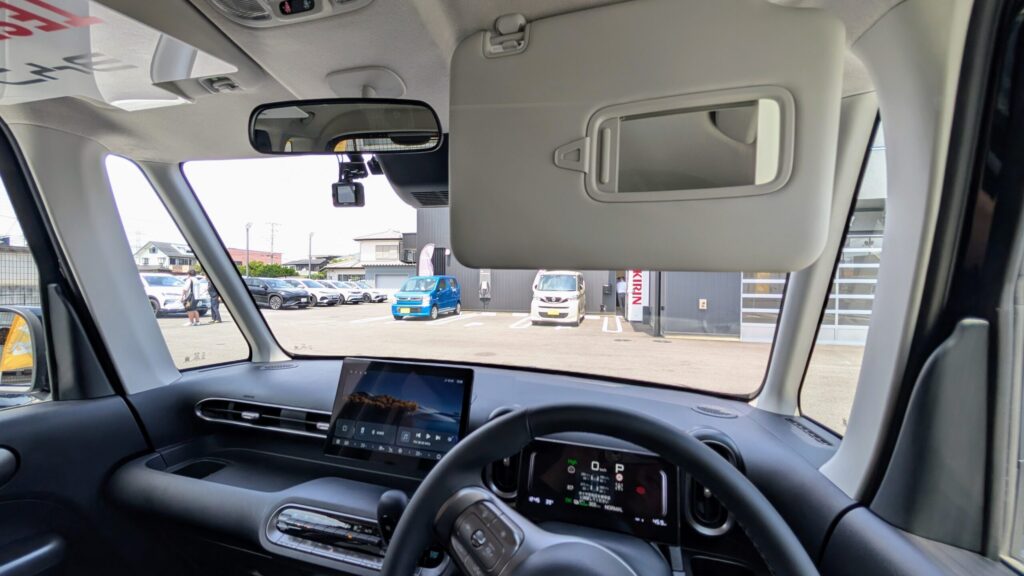 BYD Racco デビュー ELECTRICLIFE