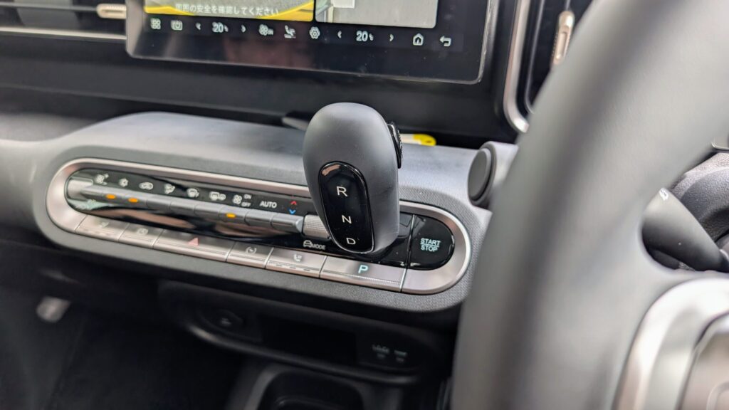 BYD Racco デビュー ELECTRICLIFE