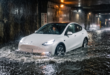 TESLA MODEL Y SIDE SKIRT　ELECTRICLIFE　エレクトリックライフ